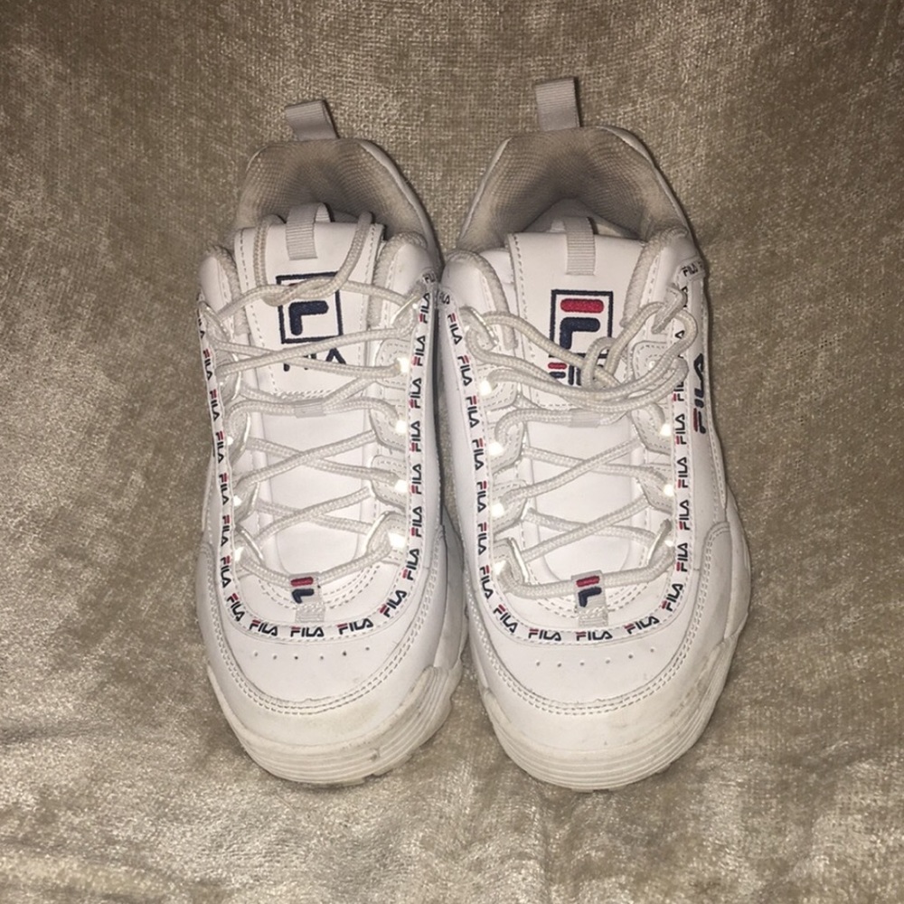 Filas Sneakers